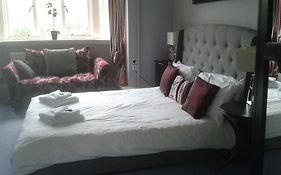 Glenurquhart House